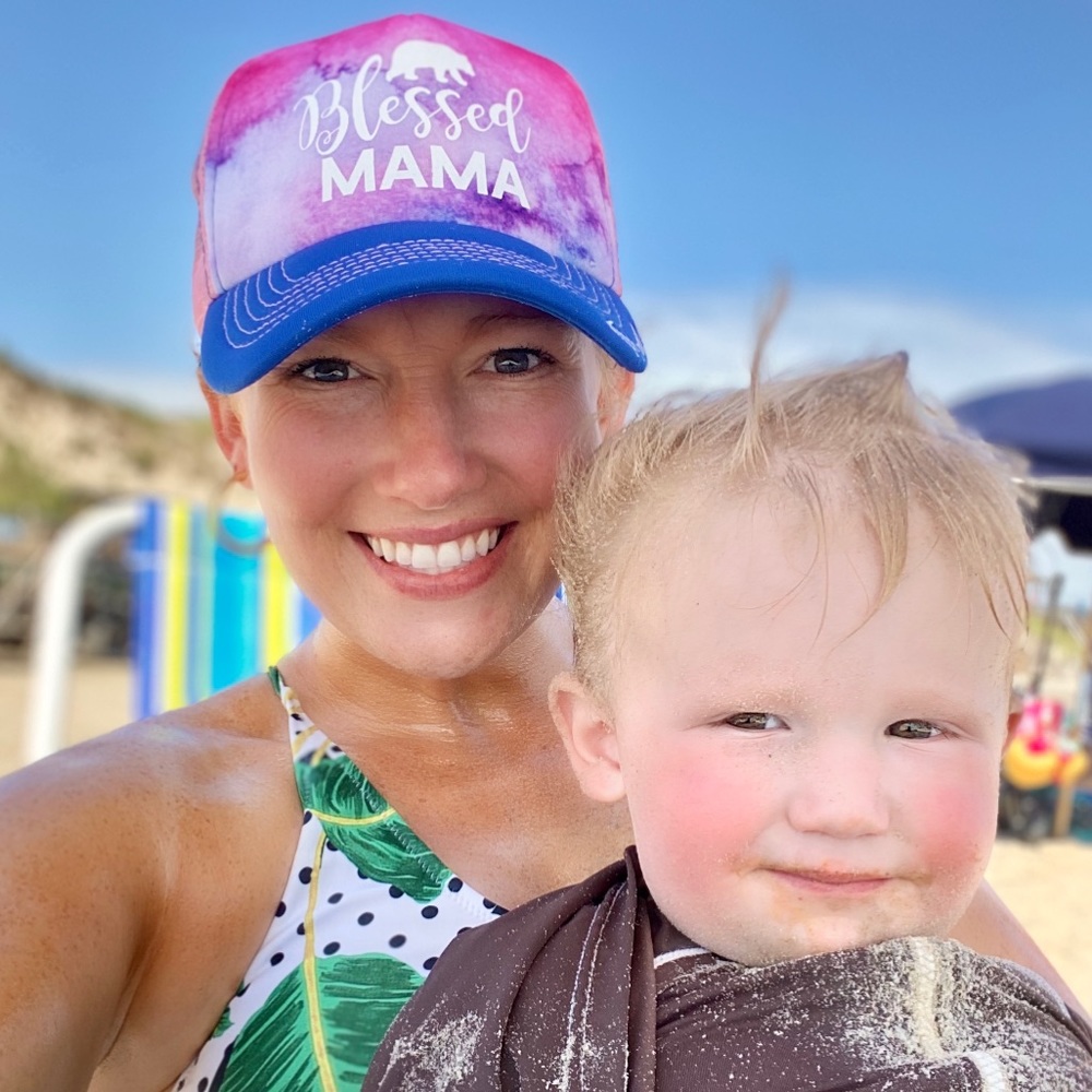 Meet your Posher, Geri